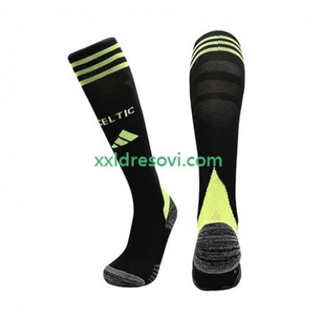 Celtic FC Gostujući Sportske Čarape 2025-2026